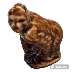 Wade Whimsies Animal Series II Gorilla